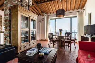Tenuta Guinigi Antico Borgo di Matraia - Exclusive Holidays apartments & Pool – Foto’s 3