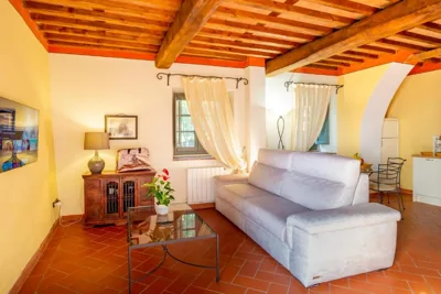 Tenuta Guinigi Antico Borgo di Matraia - Exclusive Holidays apartments & Pool – Foto’s 4