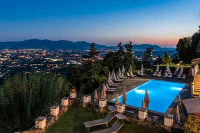 Tenuta Guinigi Antico Borgo di Matraia - Exclusive Holidays apartments & Pool – Foto’s 5