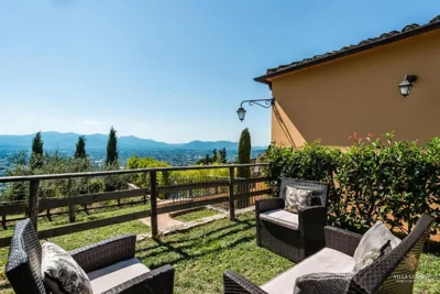 Tenuta Guinigi Antico Borgo di Matraia - Exclusive Holidays apartments & Pool – Foto’s 6
