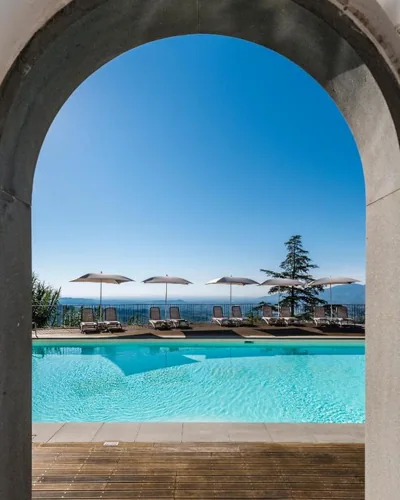 Tenuta Guinigi Antico Borgo di Matraia - Exclusive Holidays apartments & Pool – Foto’s 8