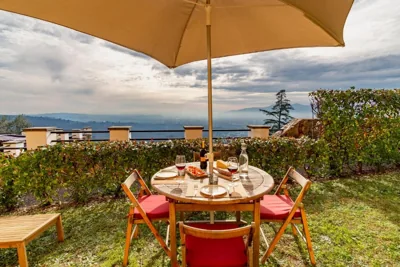Tenuta Guinigi Antico Borgo di Matraia - Exclusive Holidays apartments & Pool – Foto’s 9