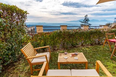Tenuta Guinigi Antico Borgo di Matraia - Exclusive Holidays apartments & Pool – Foto’s 10