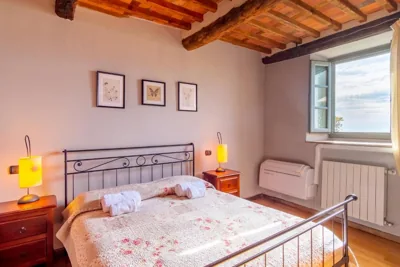 Tenuta Guinigi Antico Borgo di Matraia - Exclusive Holidays apartments & Pool – Foto’s 11