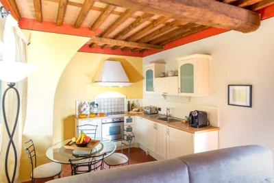 Tenuta Guinigi Antico Borgo di Matraia - Exclusive Holidays apartments & Pool – Foto’s 12