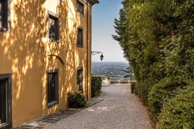 Tenuta Guinigi Antico Borgo di Matraia - Exclusive Holidays apartments & Pool – Foto’s 13