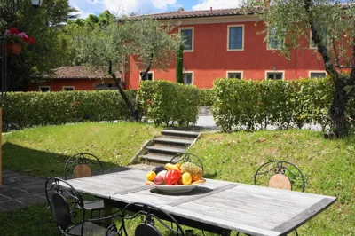 Tenuta Guinigi Antico Borgo di Matraia - Exclusive Holidays apartments & Pool – Foto’s 14
