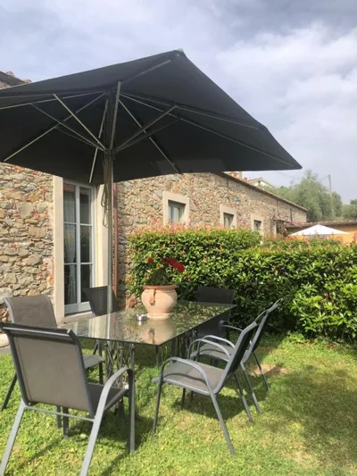 Tenuta Guinigi Antico Borgo di Matraia - Exclusive Holidays apartments & Pool – Foto’s 15